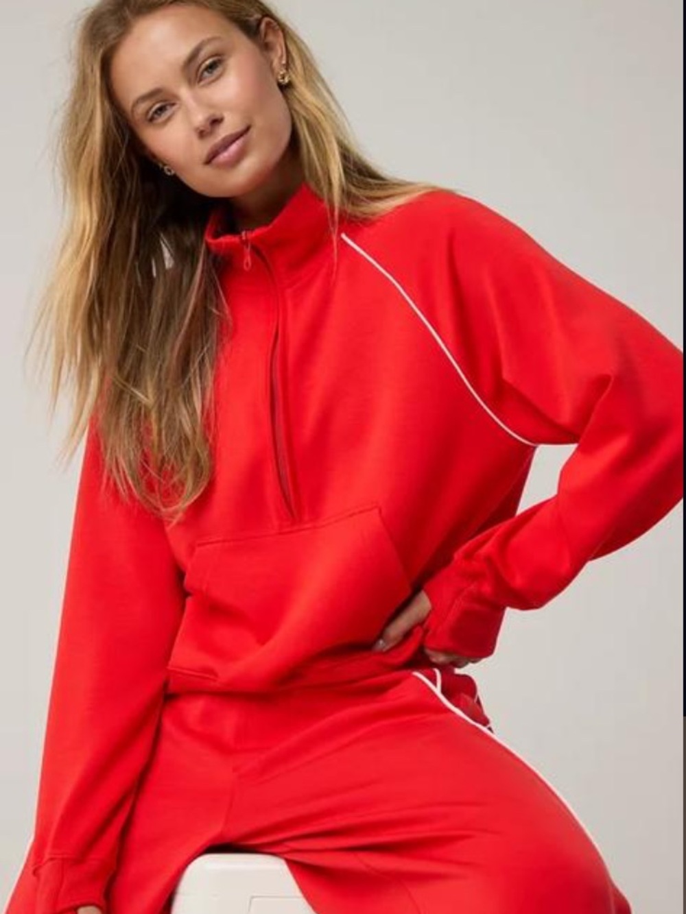 Aerie Long Sleeve Jacket